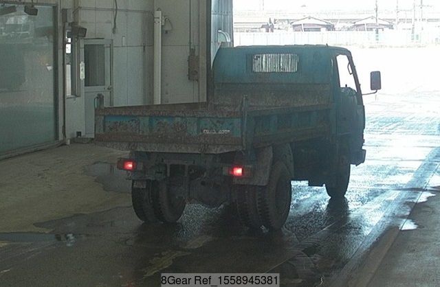 truck