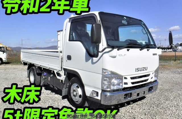 truck