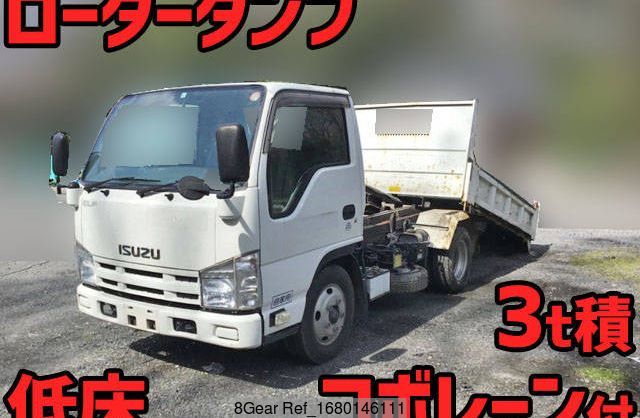 truck