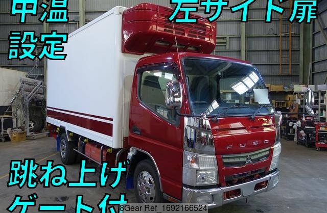 truck