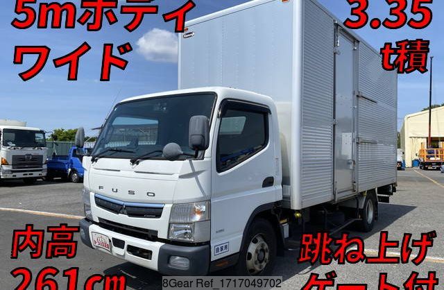 truck