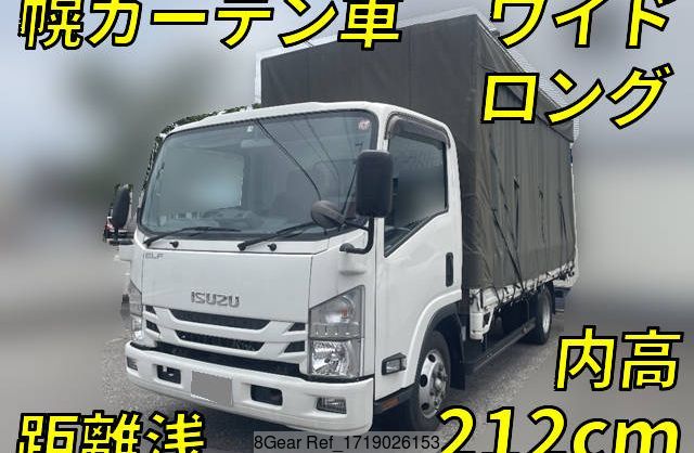 truck