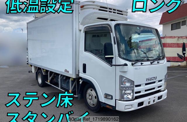 truck