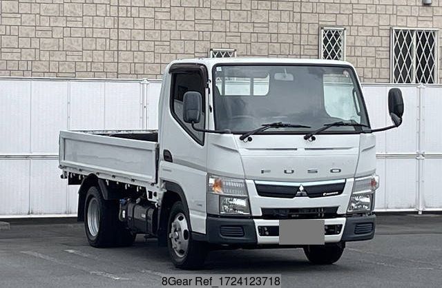 truck