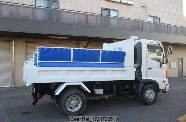 truck