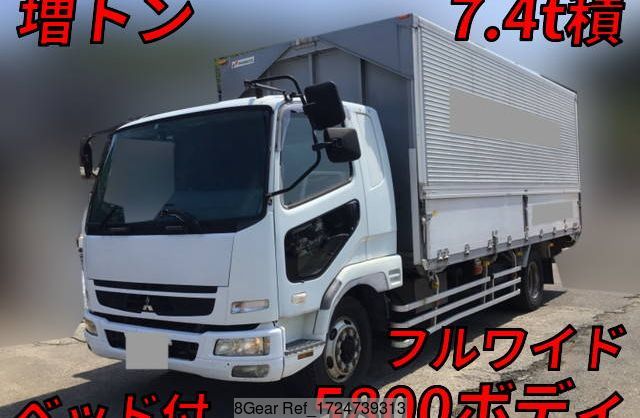 truck