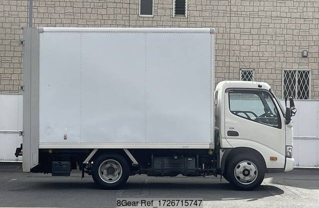 truck