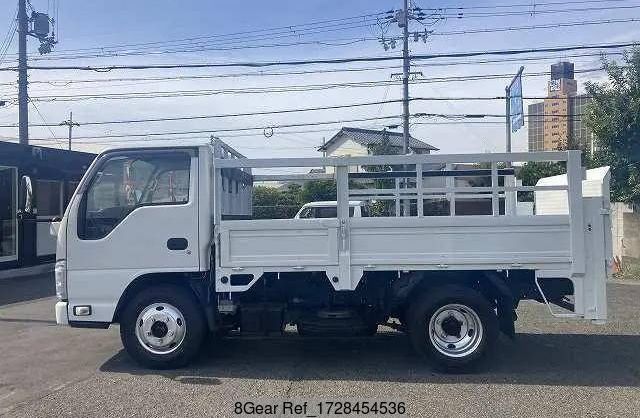 truck