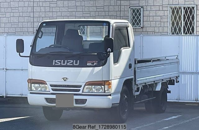 truck