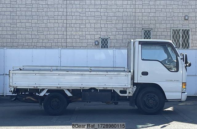 truck