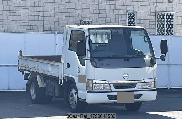 truck