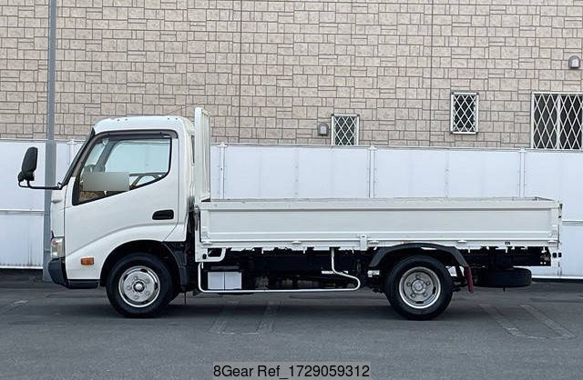 truck