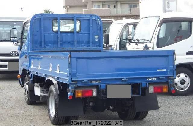 truck