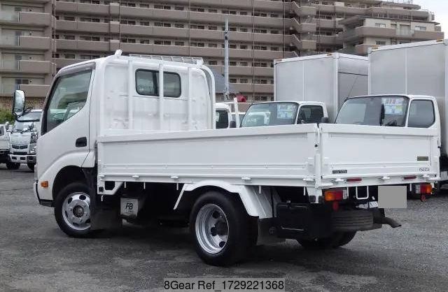 truck