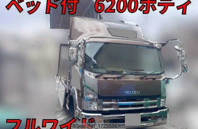 truck