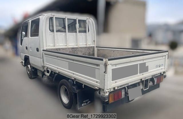 truck