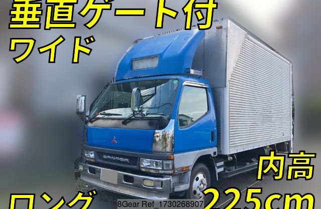 truck