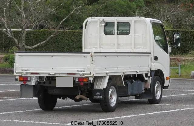 truck