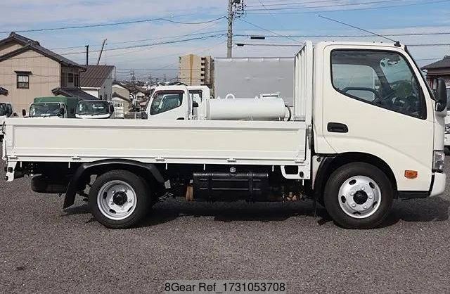 truck