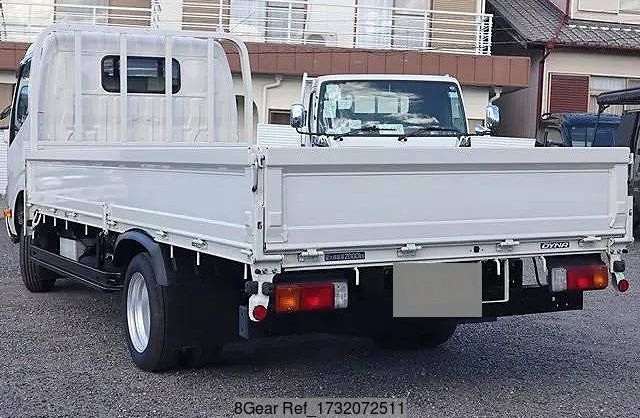 truck