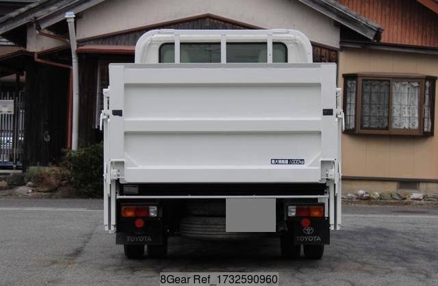 truck