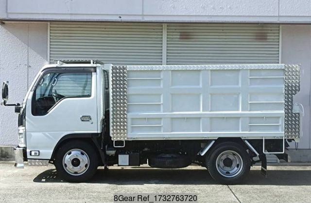 truck