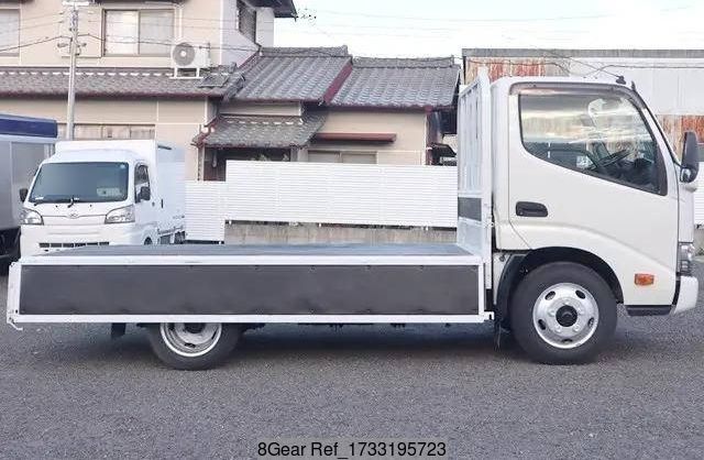 truck