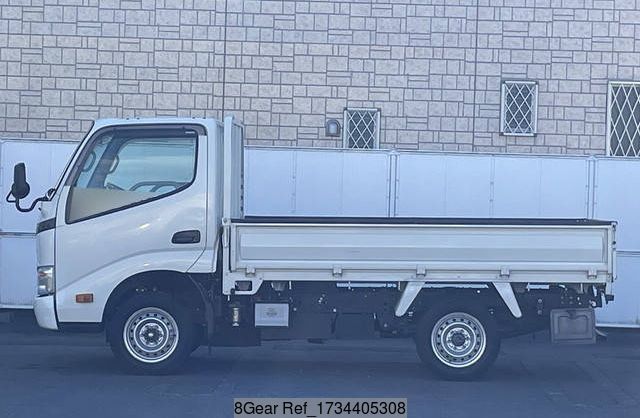 truck