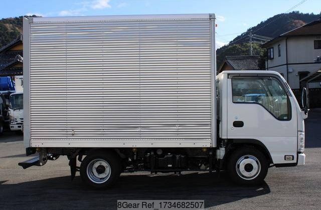 truck