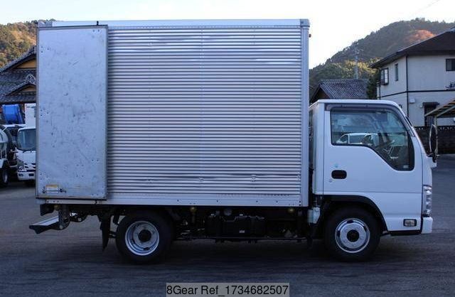 truck