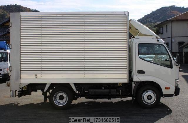 truck