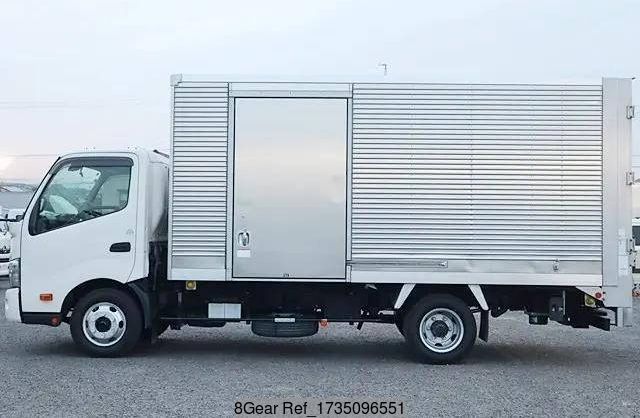 truck