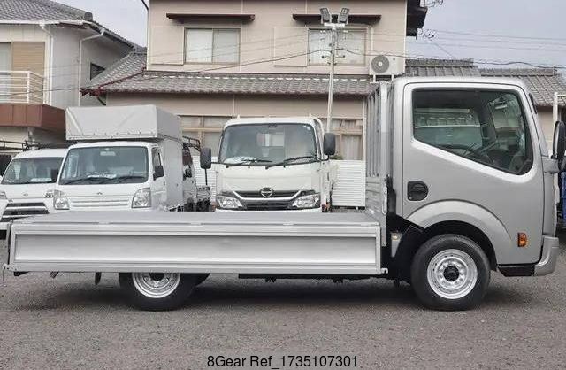 truck