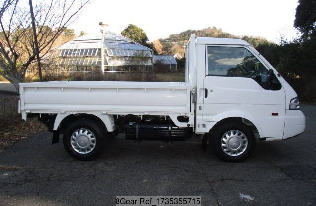 truck