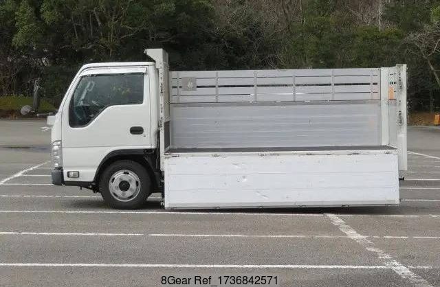 truck