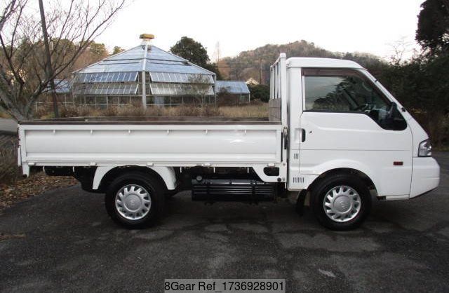 truck